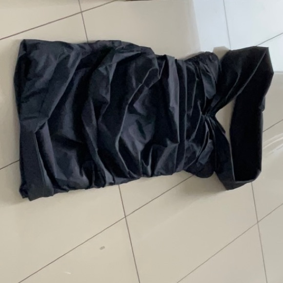 GORGEOUS THEIA BRAND EVENT DRESS - Picture 7 of 7